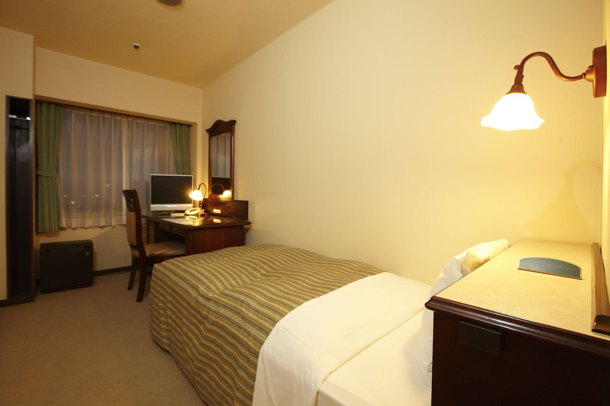 Hirosaki Park Hotel Aomori Luaran gambar