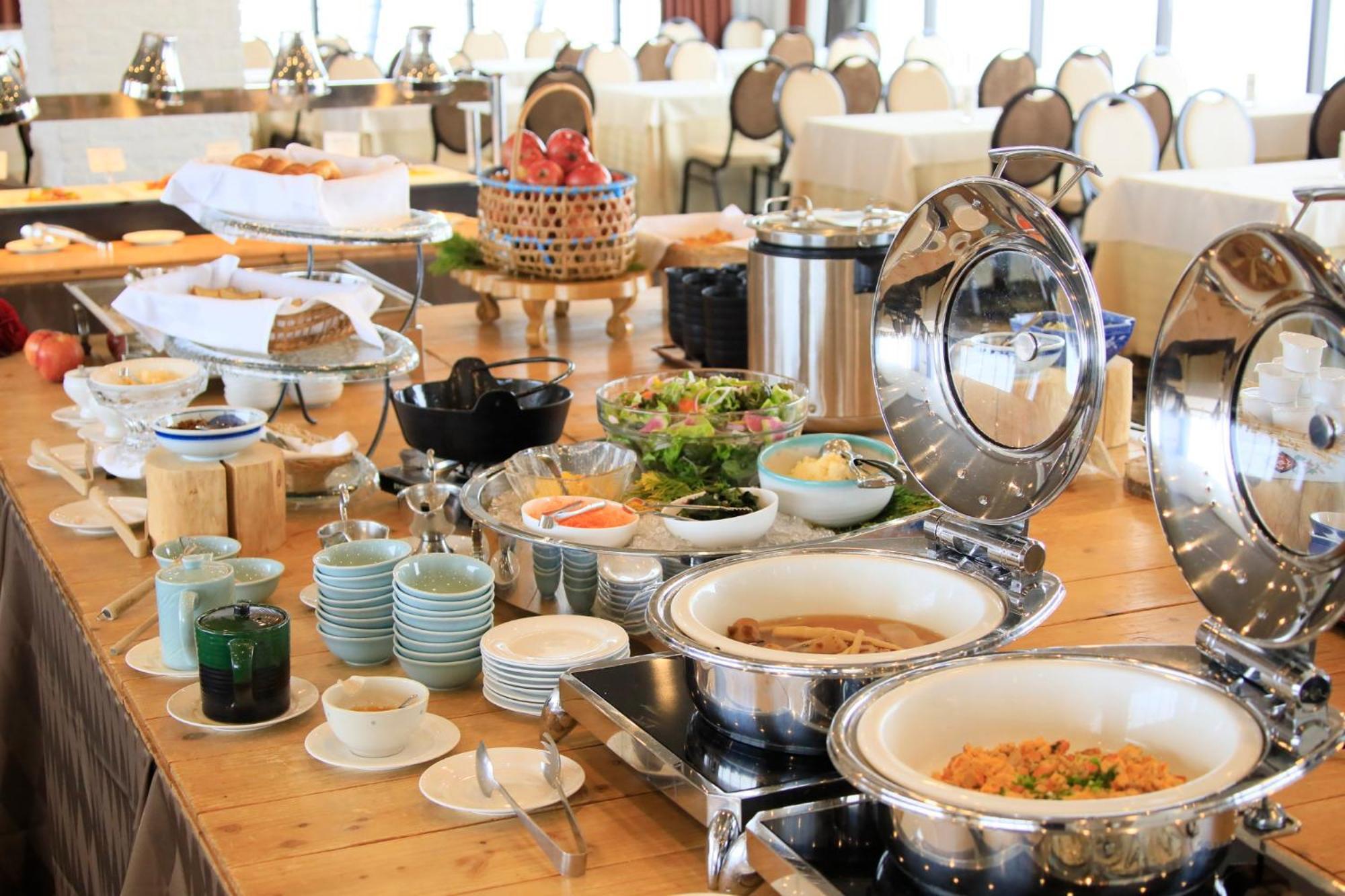 Hirosaki Park Hotel Aomori Luaran gambar