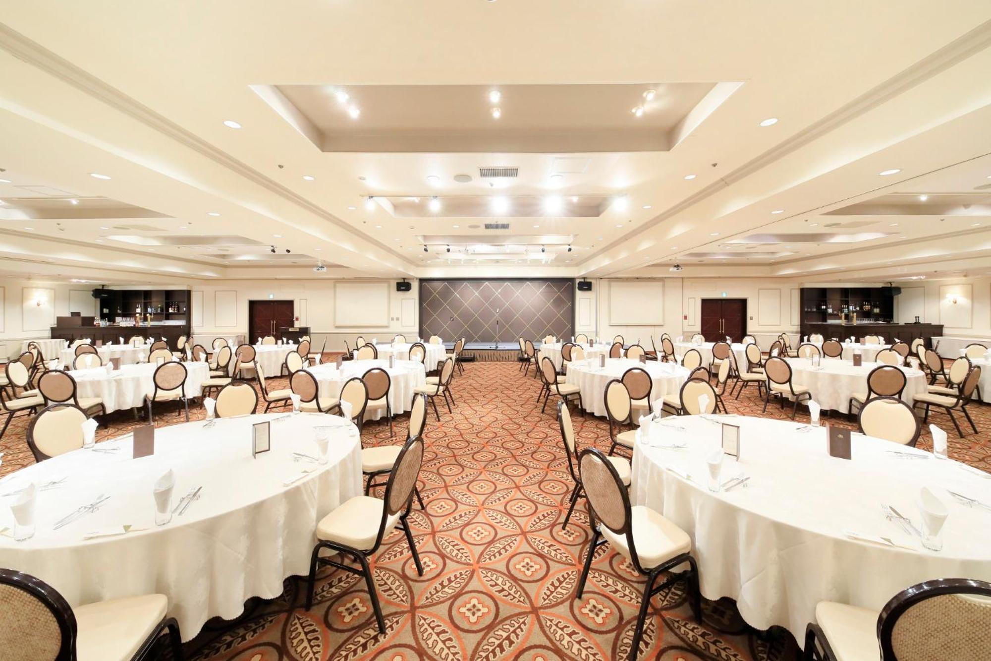 Hirosaki Park Hotel Aomori Luaran gambar